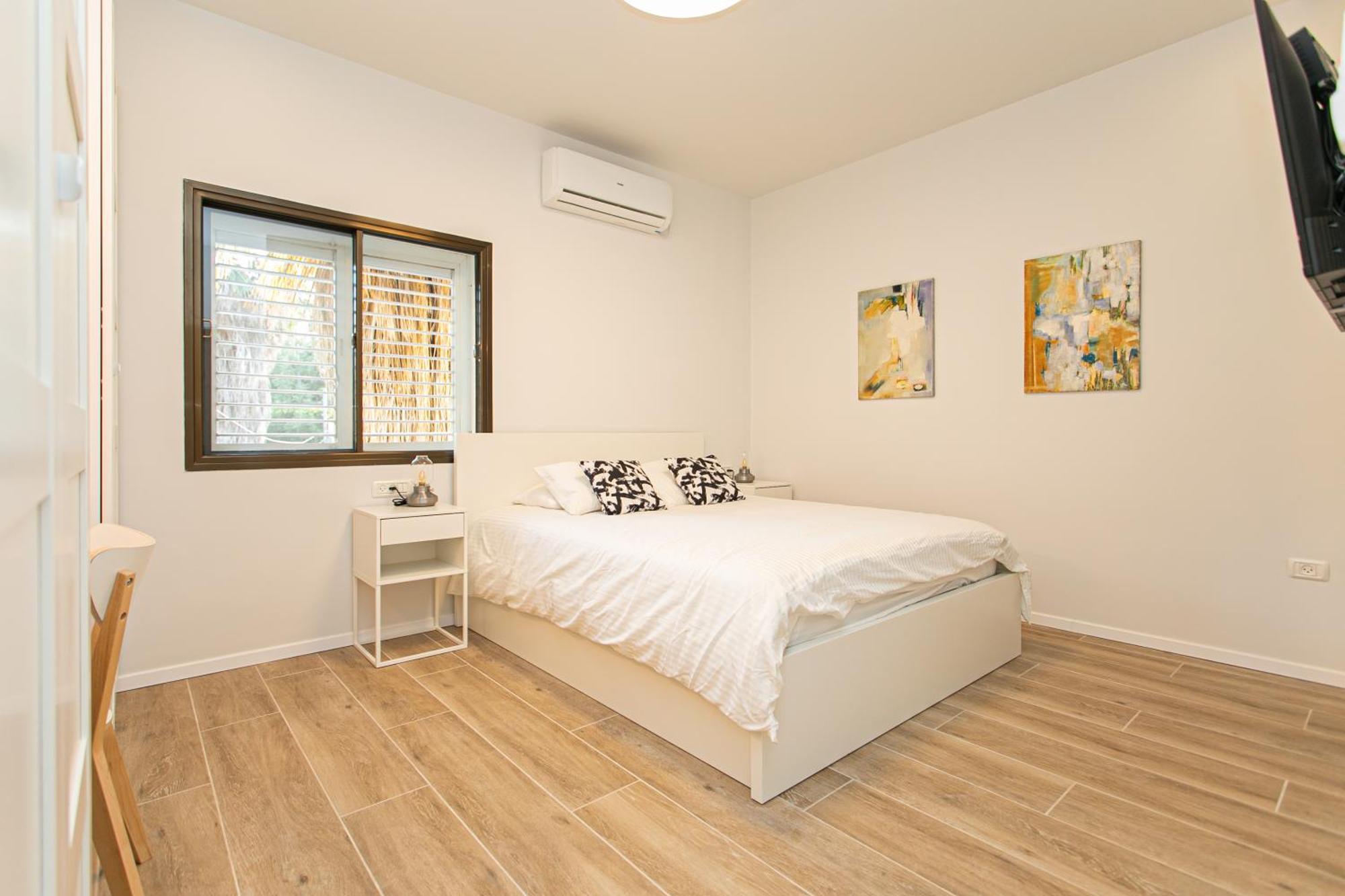 Carmel Boutique Apartments ไฮฟา ห้อง รูปภาพ
