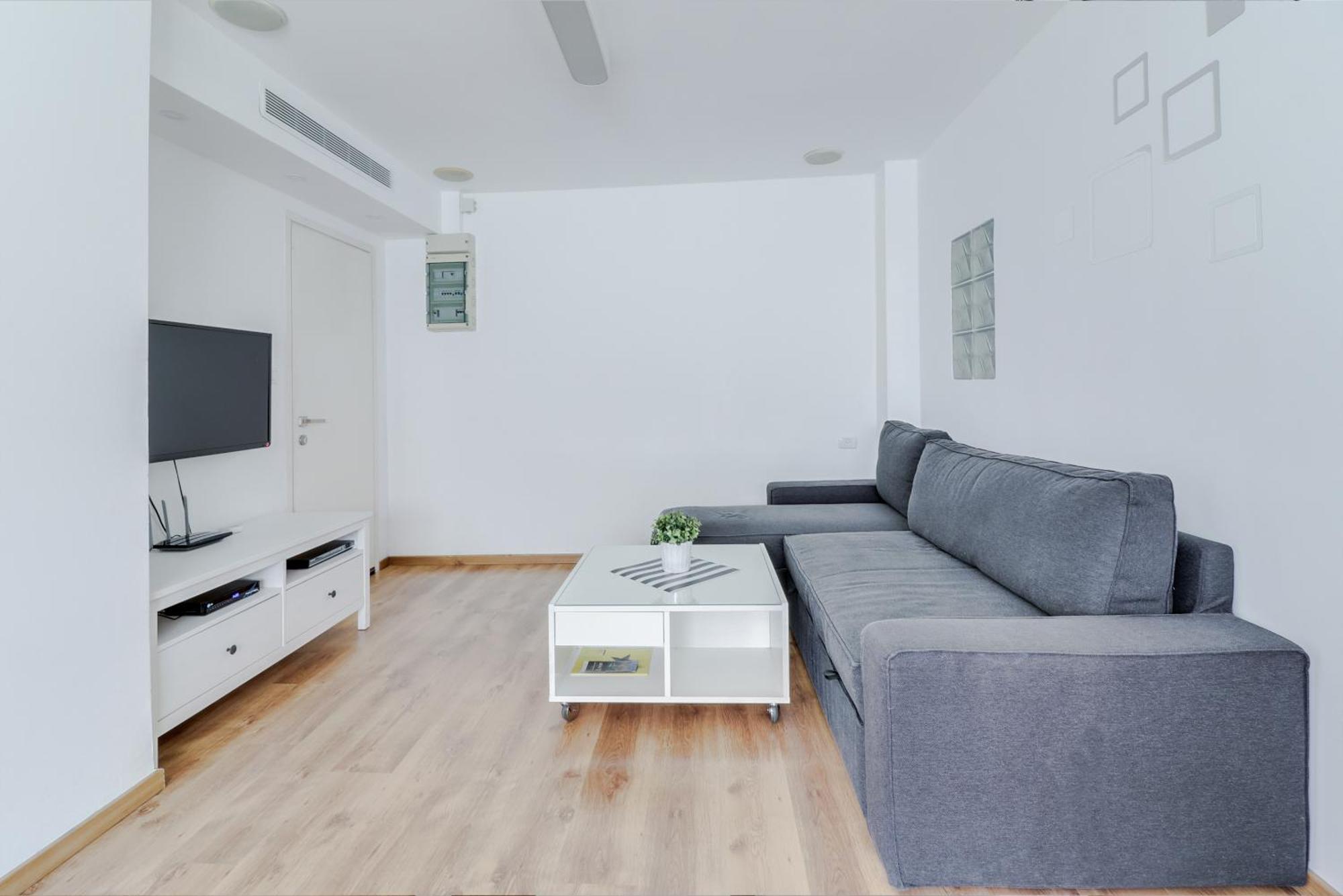 Carmel Boutique Apartments ไฮฟา ห้อง รูปภาพ