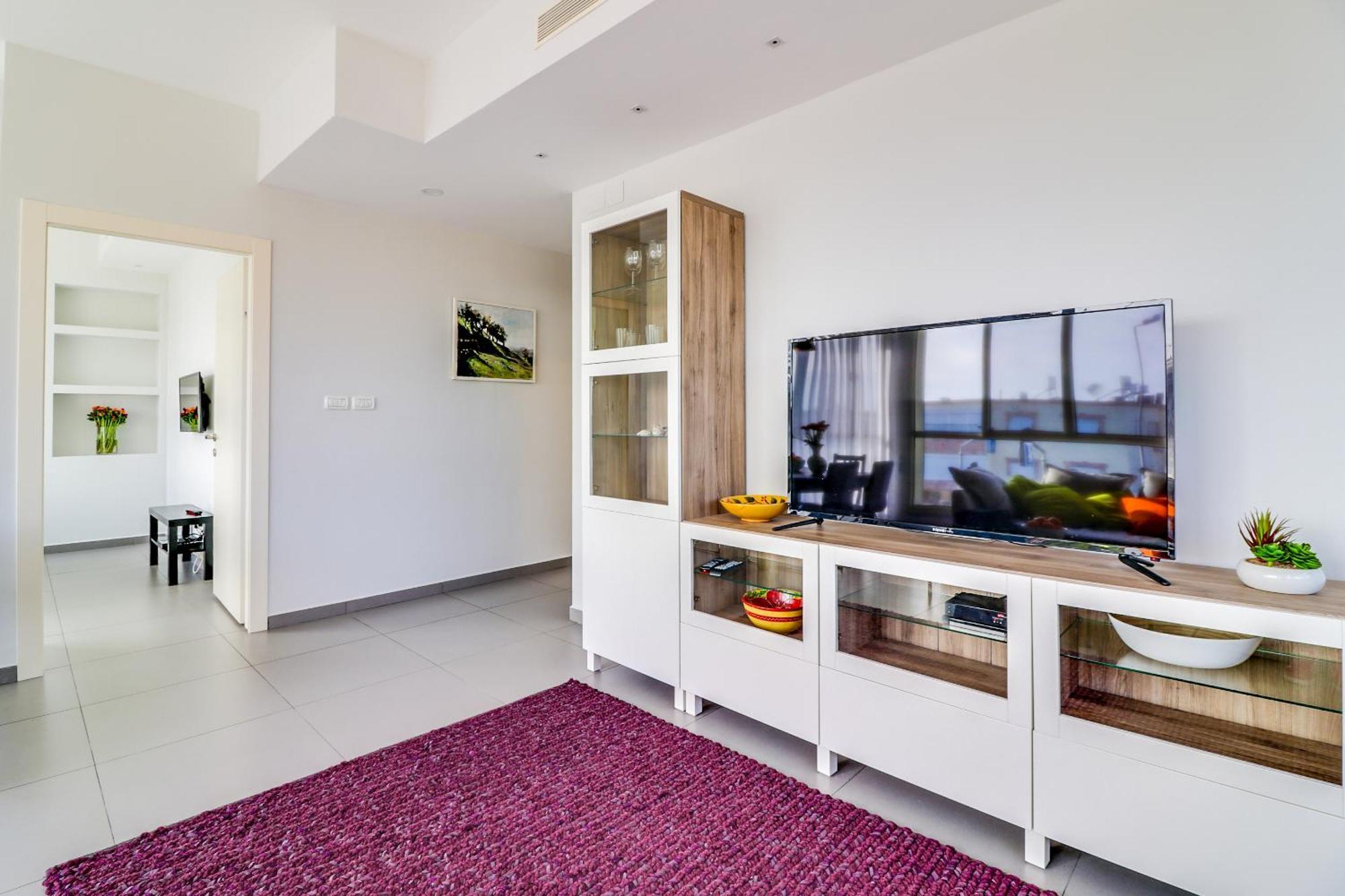Carmel Boutique Apartments ไฮฟา ภายนอก รูปภาพ